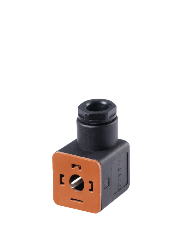 Buy 4721020407 Solenoid Valve WABCO