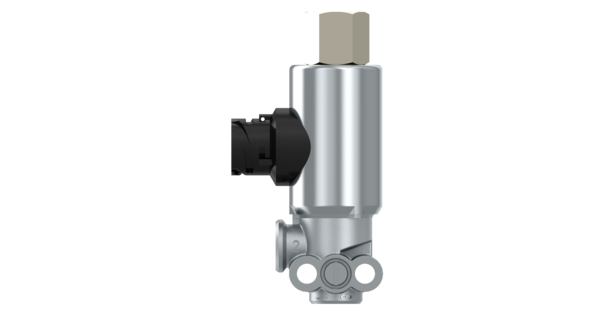 Buy 4721702260 3/2 Solenoid valve WABCO