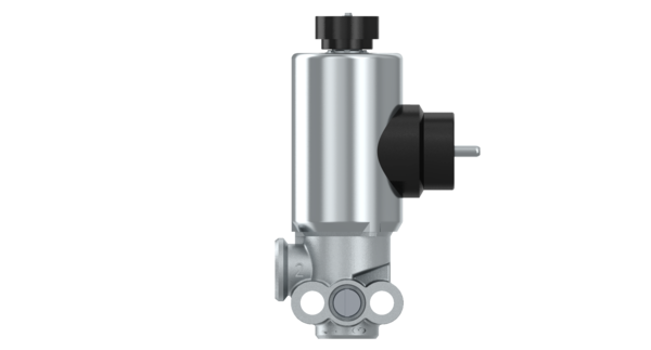 Buy 4721706010 Solenoid Valve 3/2 WABCO