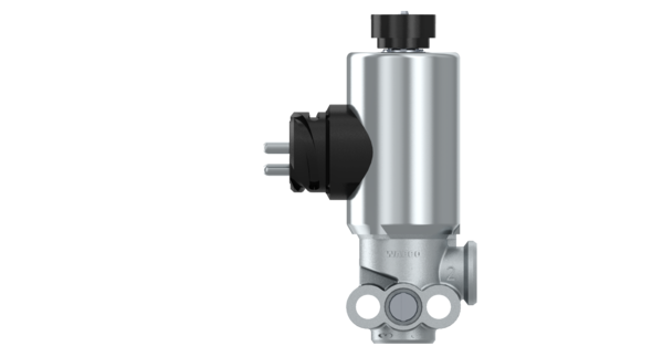 Buy 4721706040 Solenoid Valve 3/2 WABCO