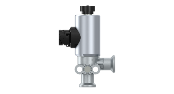 Buy 4721706160 Solenoid Valve 3/2 WABCO