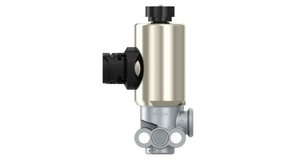 Buy 4721706670 Solenoid Valve 3/2 WABCO