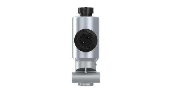 Buy 4721706860 Solenoid Valve 3/2 WABCO