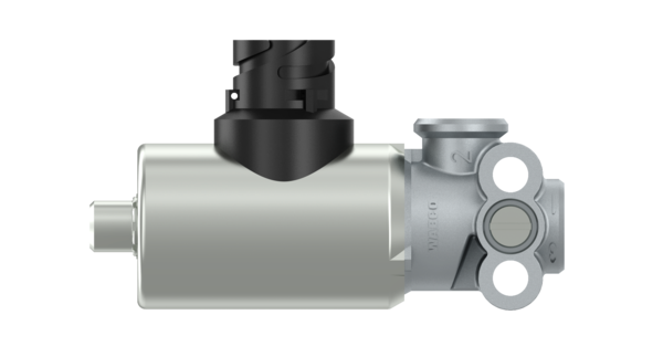 Buy 4721708770 3/2 Solenoid valve WABCO