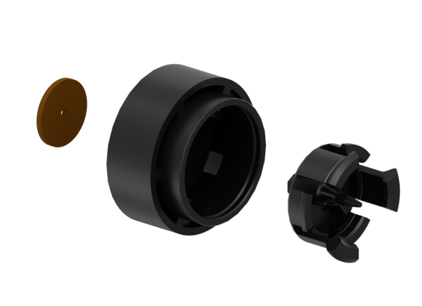 Buy 4721709202 Kit: Cap WABCO