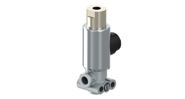 Buy 4721709900 Solenoid Valve 3/2 WABCO