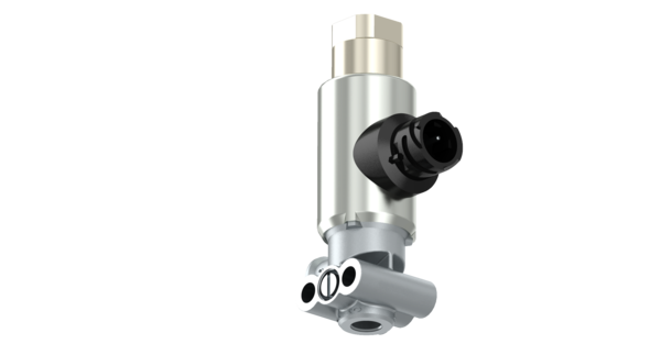 Buy 4721709960 3/2 Solenoid valve WABCO