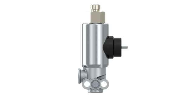 Buy 4721710000 Solenoid Valve 3/2 WABCO