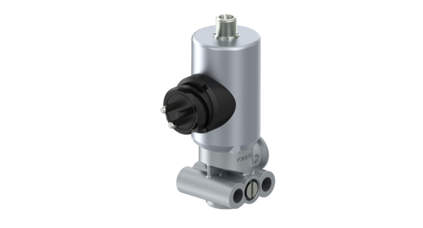 Buy 4721717040 Solenoid Valve 3/2 WABCO