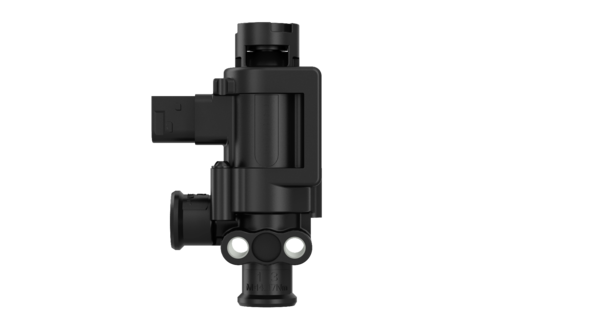 Buy 4721720010 Solenoid Valve 3/2 WABCO