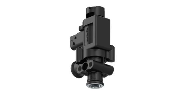 Buy 4721720070 Solenoid Valve 3/2 WABCO