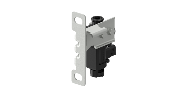 Buy 4721720210 Solenoid Valve 3/2 WABCO