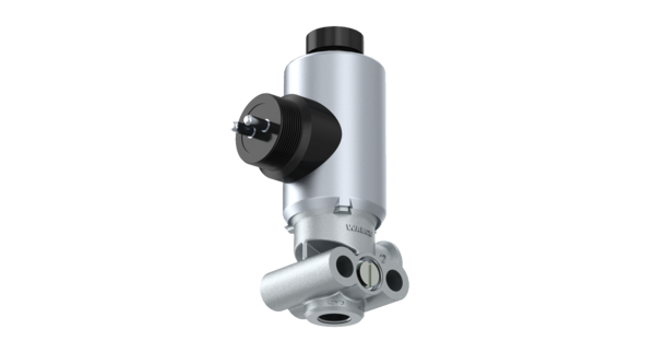 Buy 4721726000 3/2 Solenoid valve WABCO