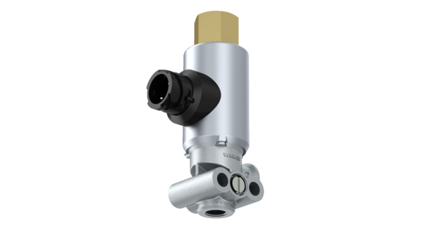 Buy 4721732060 3/2 Solenoid Valve A WABCO