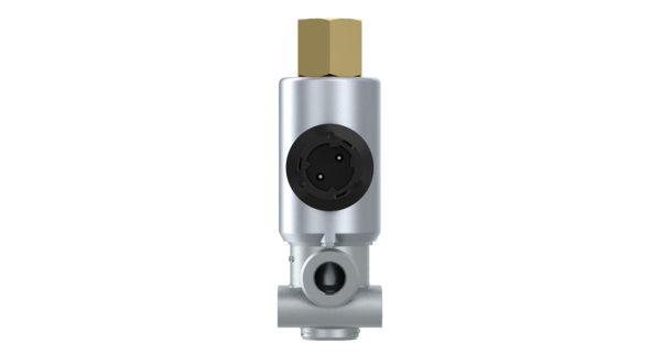 Buy 4721732260 Solenoid Valve WABCO