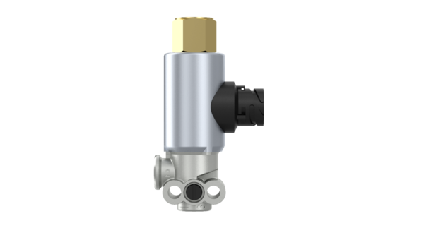 Buy 4721732860 Solenoid Valve 3/2 WABCO