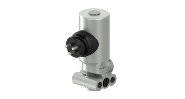 Buy 4721745040 Solenoid Valve 2/2 WABCO