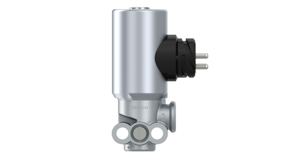 Buy 4721745240 Solenoid Valve 2/2 WABCO