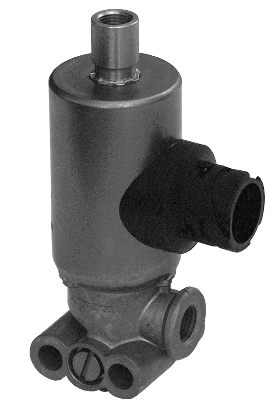 Buy 4721754240 Solenoid Valve 2/2 WABCO