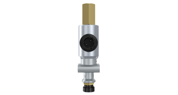 Buy 4721769160 3/2 Solenoid Valve WABCO