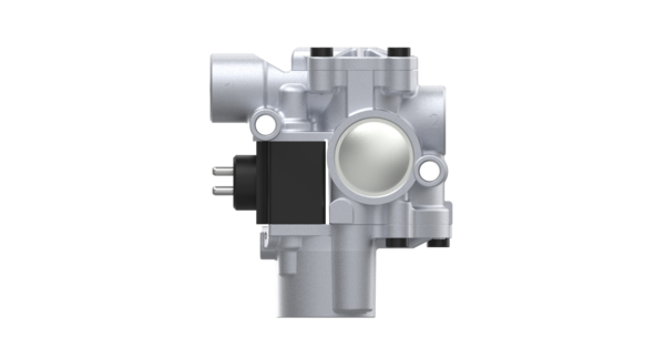 Buy 4721950060 Solenoid Modulator V WABCO