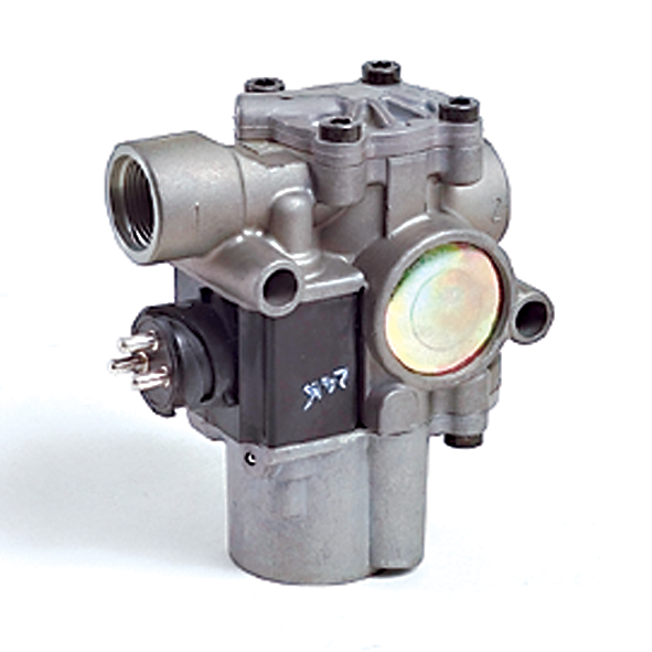 Buy 4721950090 Solenoid Modulator V WABCO