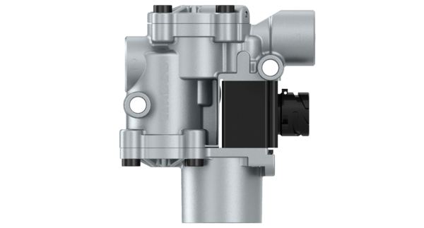 Buy 4721950160 Solenoid Modulator Valve WABCO