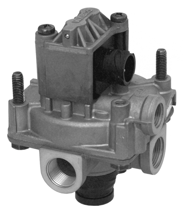 Buy 4721950340 Relay Valve, ABS WABCO