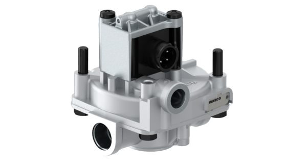 Buy 4721950350 ABS Relay Modulator WABCO