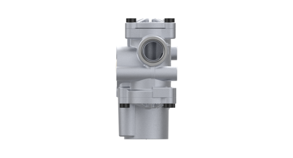 Buy 4721950390 Solenoid Modulator V WABCO