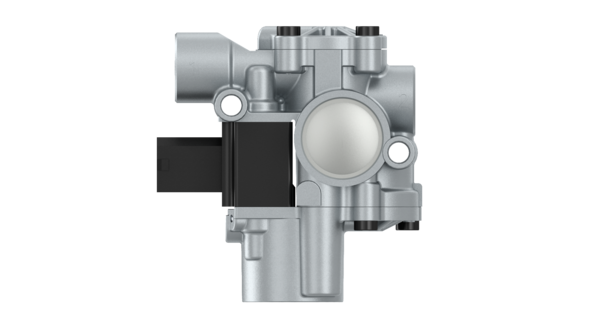 Buy 4721950480 Solenoid Modulator V WABCO