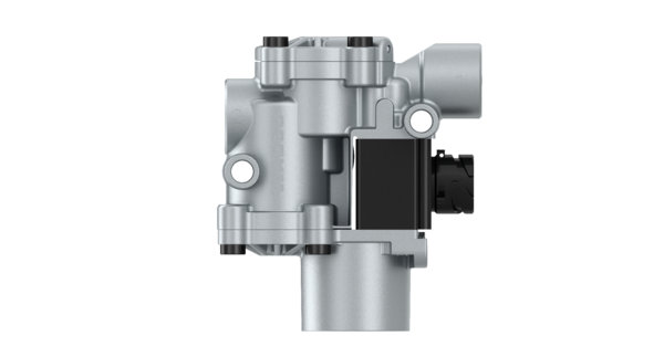 Buy 4721950520 Solenoid Modulator V WABCO