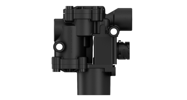Buy 4721950580 Solenoid Modulator V WABCO