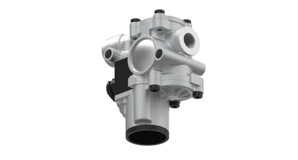 Buy 4721950640 Solenoid Modulator V WABCO