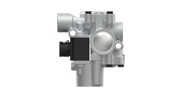 Buy 4721950660 Solenoid Modulator V WABCO