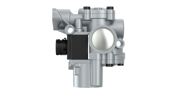 Buy 4721950760 Solenoid Modulator V WABCO