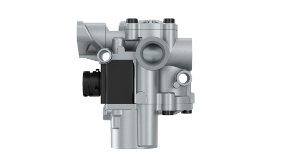 Buy 4721950770 Solenoid Modulator V WABCO