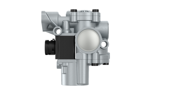 Buy 4721950780 Solenoid Modulator V WABCO