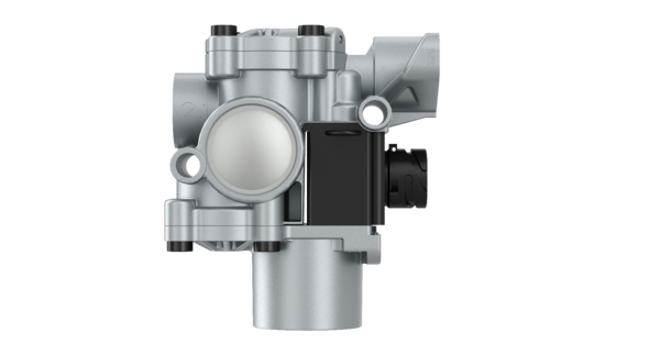 Buy 4721950790 Solenoid Modulator V WABCO