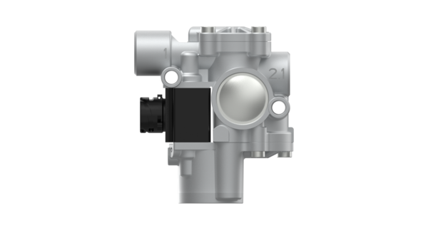 Buy 4721950940 Solenoid Modulator V WABCO