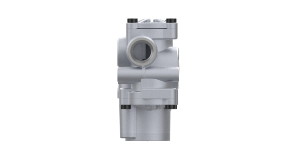 Buy 4721950950 Solenoid Modulator V WABCO