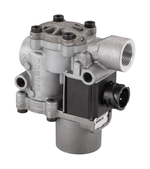 Buy 4721950970 Solenoid Modulator V WABCO