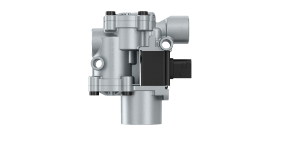 Buy 4721951080 Solenoid Modulator V WABCO
