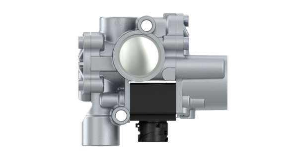Buy 4721951100 Solenoid Modulator V WABCO
