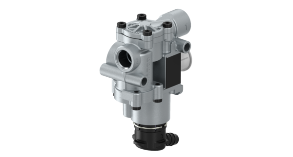 Buy 4721951130 Solenoid Modulator V WABCO