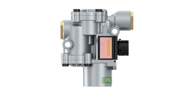 Buy 4721951200 Solenoid Modulator V WABCO