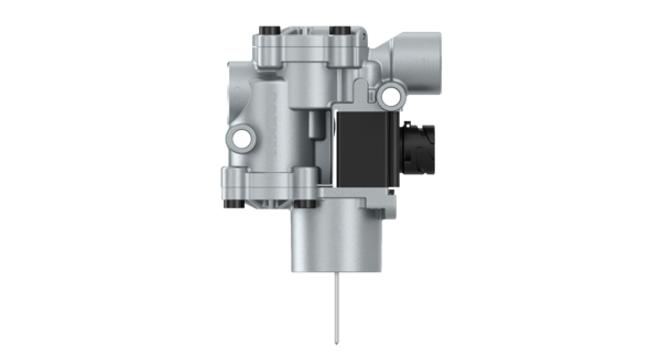 Buy 4721951210 Solenoid Modulator V WABCO