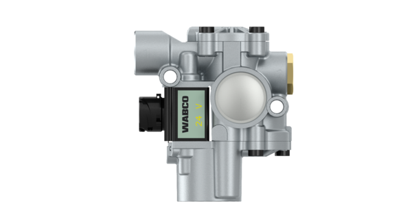 Buy 4721951240 Solenoid Modulator V WABCO