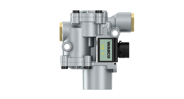 Buy 4721951360 Solenoid Modulator V WABCO