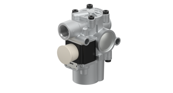 Buy 4721956000 Valve Unit WABCO